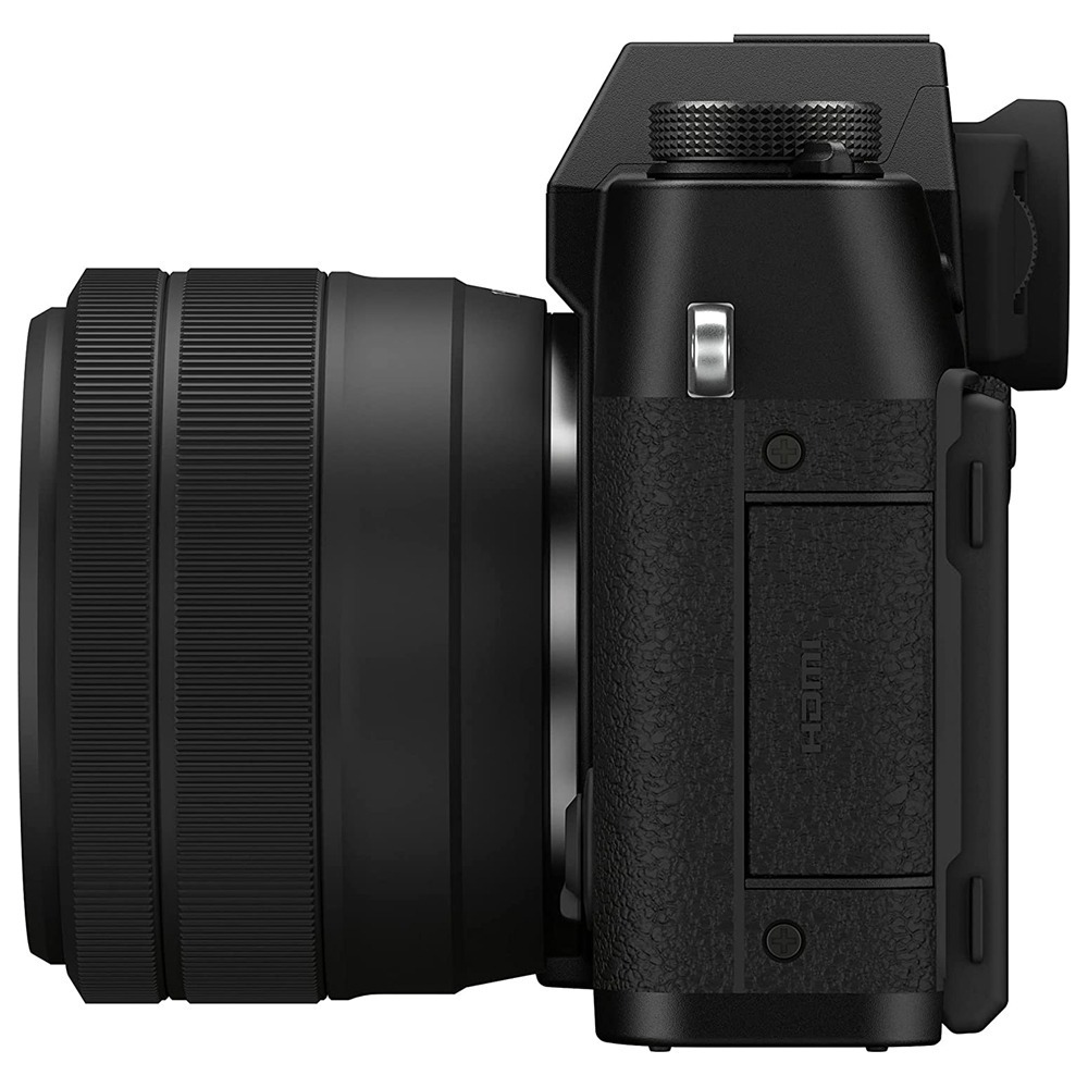 [記憶卡組合] FUJIFILM X-T30 II + XC15-45mm KIT 富士相機 ~恆昶公司貨 富豪相機-細節圖3