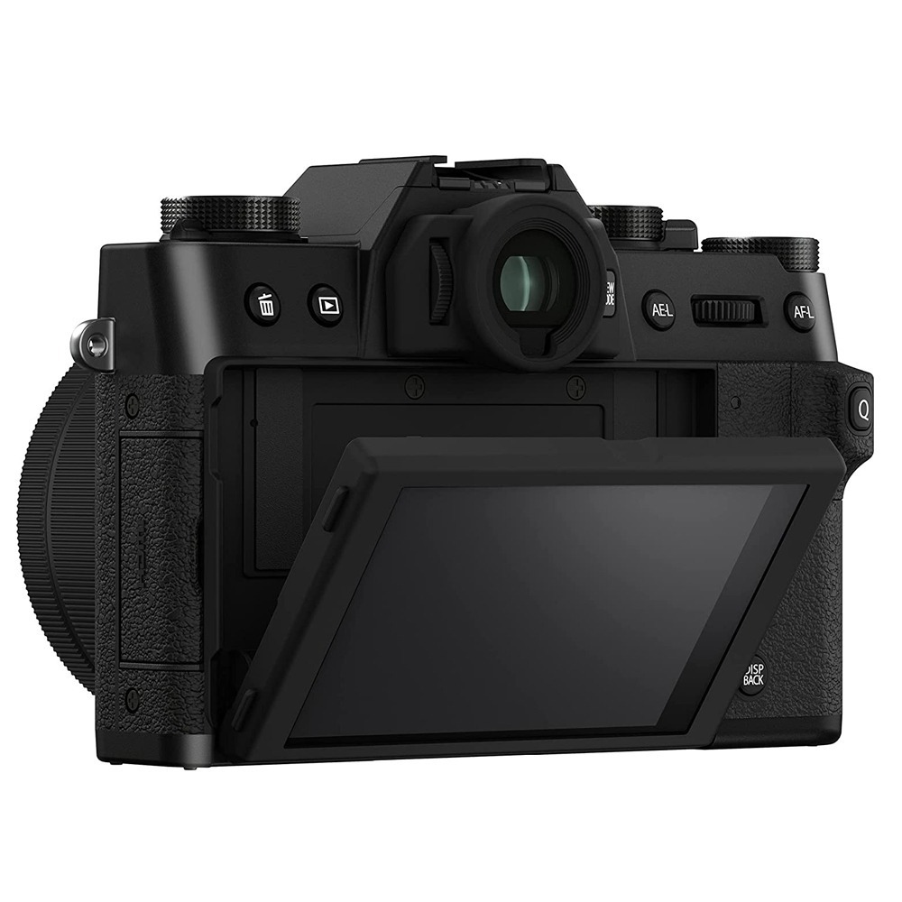 [記憶卡組合] FUJIFILM X-T30 II + XC15-45mm KIT 富士相機 ~恆昶公司貨 富豪相機-細節圖4