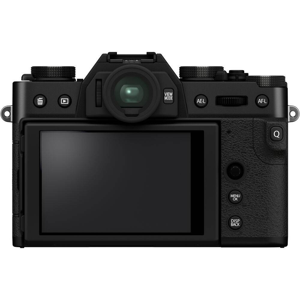 [記憶卡組合] FUJIFILM X-T30 II + XC15-45mm KIT 富士相機 ~恆昶公司貨 富豪相機-細節圖5