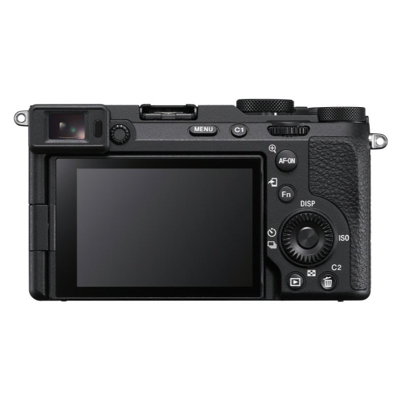 [活動送原電] Sony  α7C II 鏡頭組 含ILCE-7CM2 單眼相機+SEL2860 變焦鏡頭2/16止-細節圖2