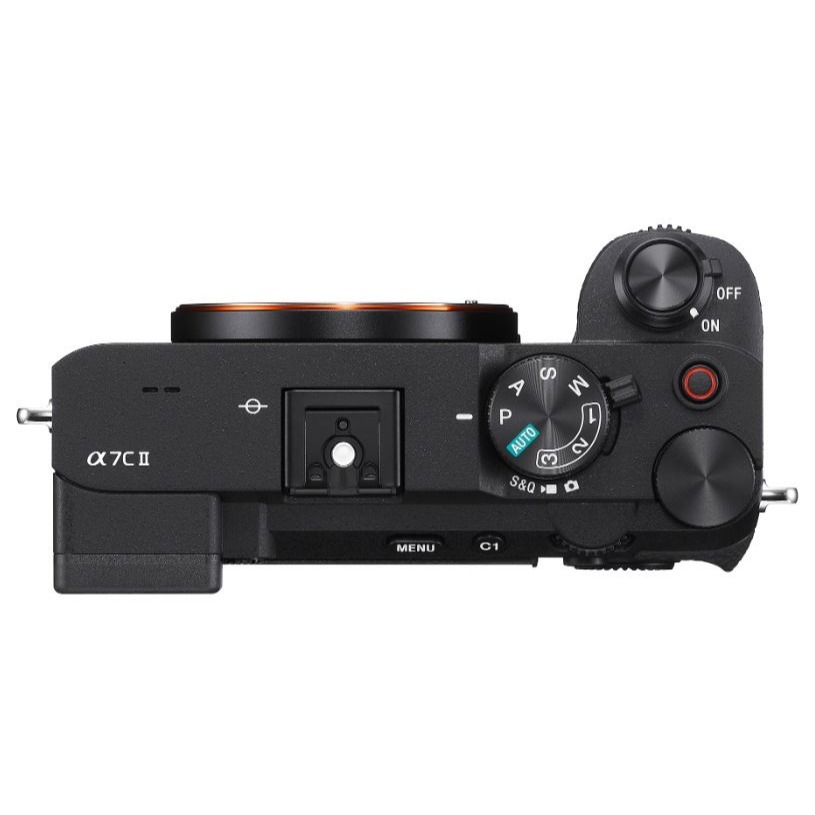 [活動送原電] Sony  α7C II 鏡頭組 含ILCE-7CM2 單眼相機+SEL2860 變焦鏡頭2/16止-細節圖5