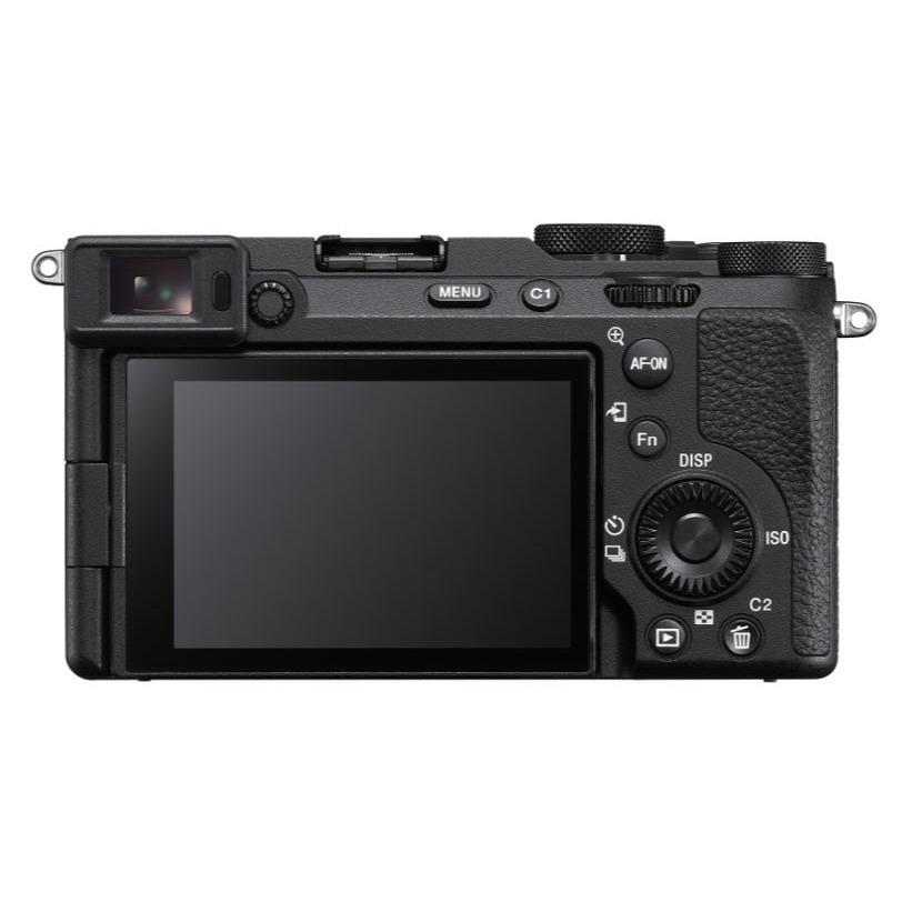 [來電禮] SONY  α7C II 鏡頭組 銀色 含ILCE-7CM2 單眼相機+SEL2860 變焦鏡頭~公司貨-細節圖2