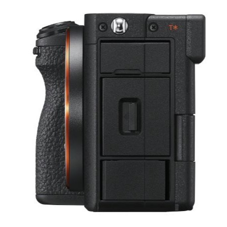 [來電禮] SONY  α7C II 鏡頭組 銀色 含ILCE-7CM2 單眼相機+SEL2860 變焦鏡頭~公司貨-細節圖3