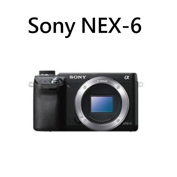 全新SONY NEX-6單眼相機+ulanzi E27mm F2.8 大光圈鏡頭街拍自動鏡頭~台灣公司貨保固-細節圖3