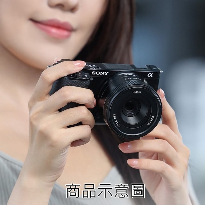 全新SONY NEX-6單眼相機+ulanzi E27mm F2.8 大光圈鏡頭街拍自動鏡頭~台灣公司貨保固-細節圖6