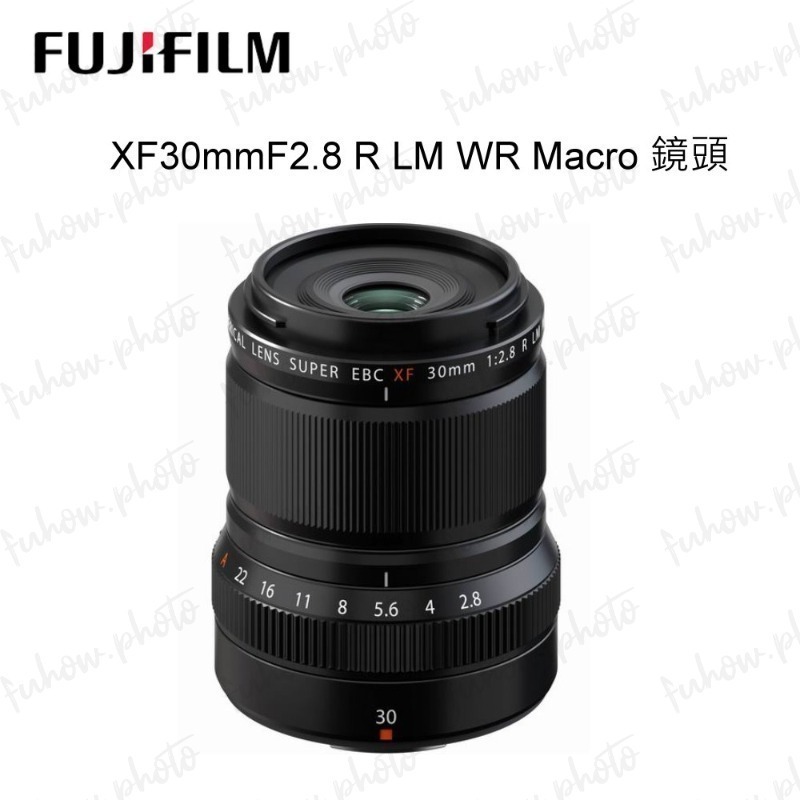 FUJIFILM X-T5 + XF30mmF2.8 R LM WR Macro 鏡頭 富士相機 ~公司貨-細節圖9