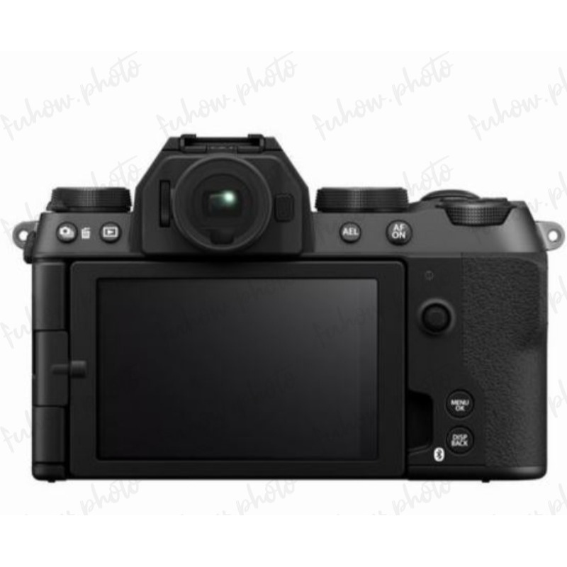 [現貨]FUJIFILM X-S20 + XC 15-45mm KIT 富士相機 [含128G記憶卡+背包+腳架]-細節圖4