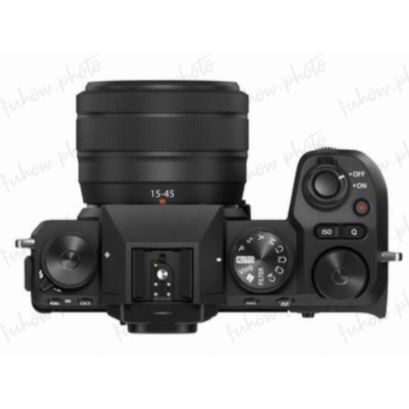 [現貨]FUJIFILM X-S20 + XC 15-45mm KIT 富士相機 [含128G記憶卡+背包+腳架]-細節圖5