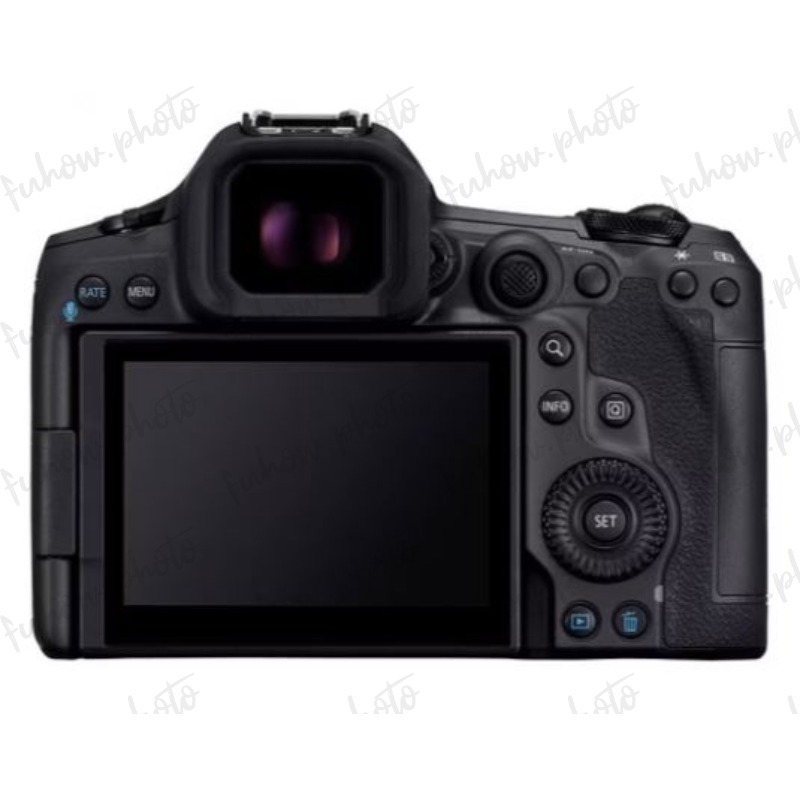 CANON EOS R5 Mark II 單機身 全片幅 EOS R無反光鏡相機  RF24-105mm f4登錄送電池-細節圖2