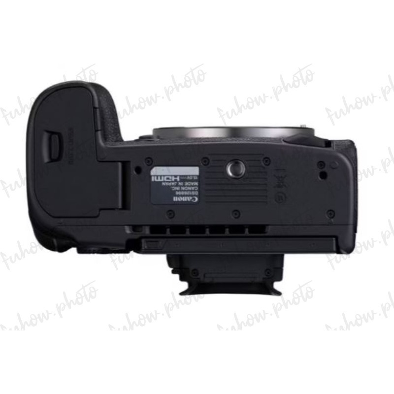 CANON EOS R5 Mark II 單機身 全片幅 EOS R無反光鏡相機  RF24-105mm f4登錄送電池-細節圖4