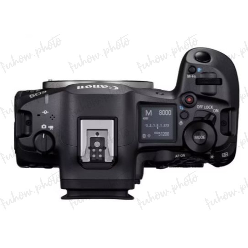 [優惠] CANON EOS R5 Mark II 單機身 全片幅 EOS R無反光鏡相機-細節圖3
