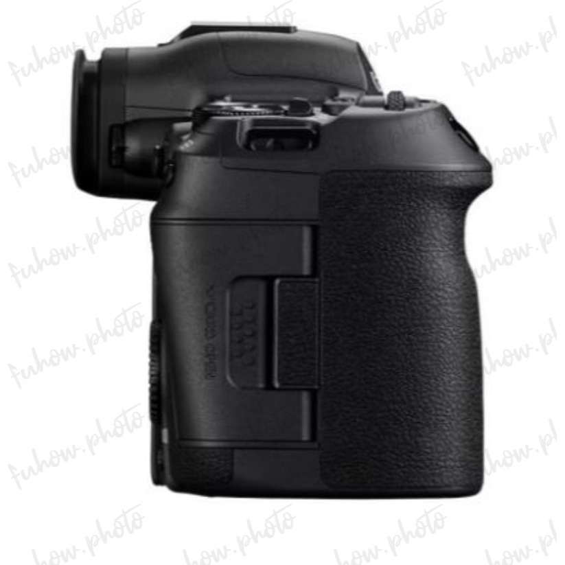 [優惠] CANON EOS R5 Mark II 單機身 全片幅 EOS R無反光鏡相機-細節圖5