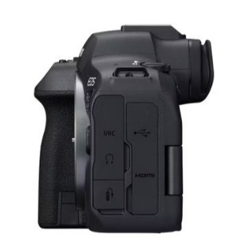 [5/1-6/30優惠] Canon EOS R6 Mark II 相機  RF24-105mm f/4登錄送電池印相機-細節圖5