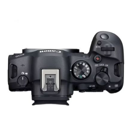 [1/1-3/31優惠] Canon EOS R6 Mark II 全片幅相機  RF24-105mm f/4-7.1-細節圖4