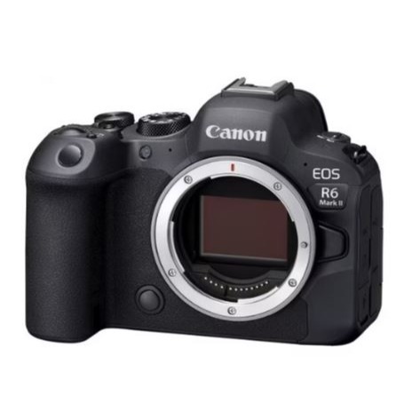 [優惠] Canon EOS R6 Mark II 全片幅相機  RF24-105mm f/4-7.1-規格圖11
