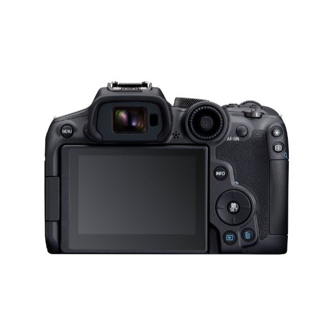 [5/1-6/30優惠] Canon EOS R7 旗艦級APS-C無反光鏡相機 Body 單機身登錄送原電-細節圖2