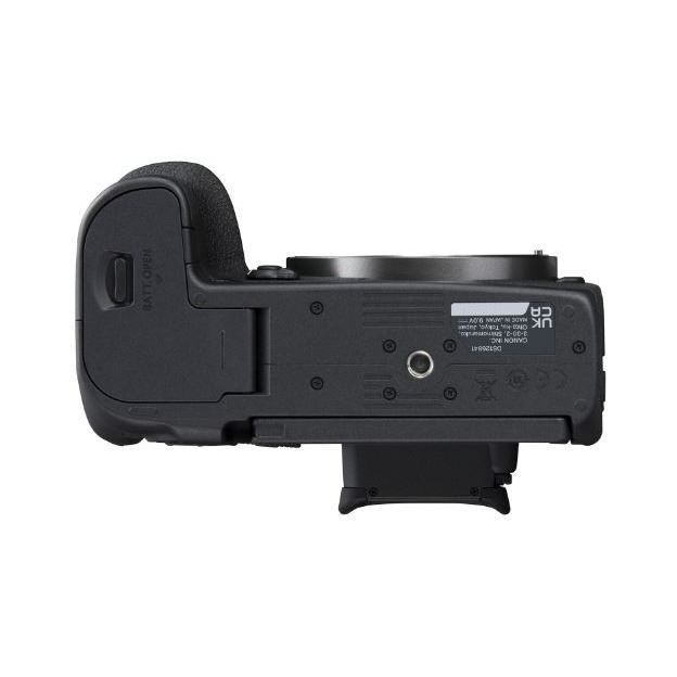 [1/1-3/31優惠] Canon EOS R7 旗艦級 APS-C無反光鏡相機 Body 單機身 登錄送原電-細節圖4