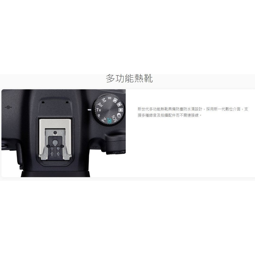 [1/1-3/31優惠] Canon EOS R7 旗艦級 APS-C無反光鏡相機 Body 單機身 登錄送原電-細節圖9