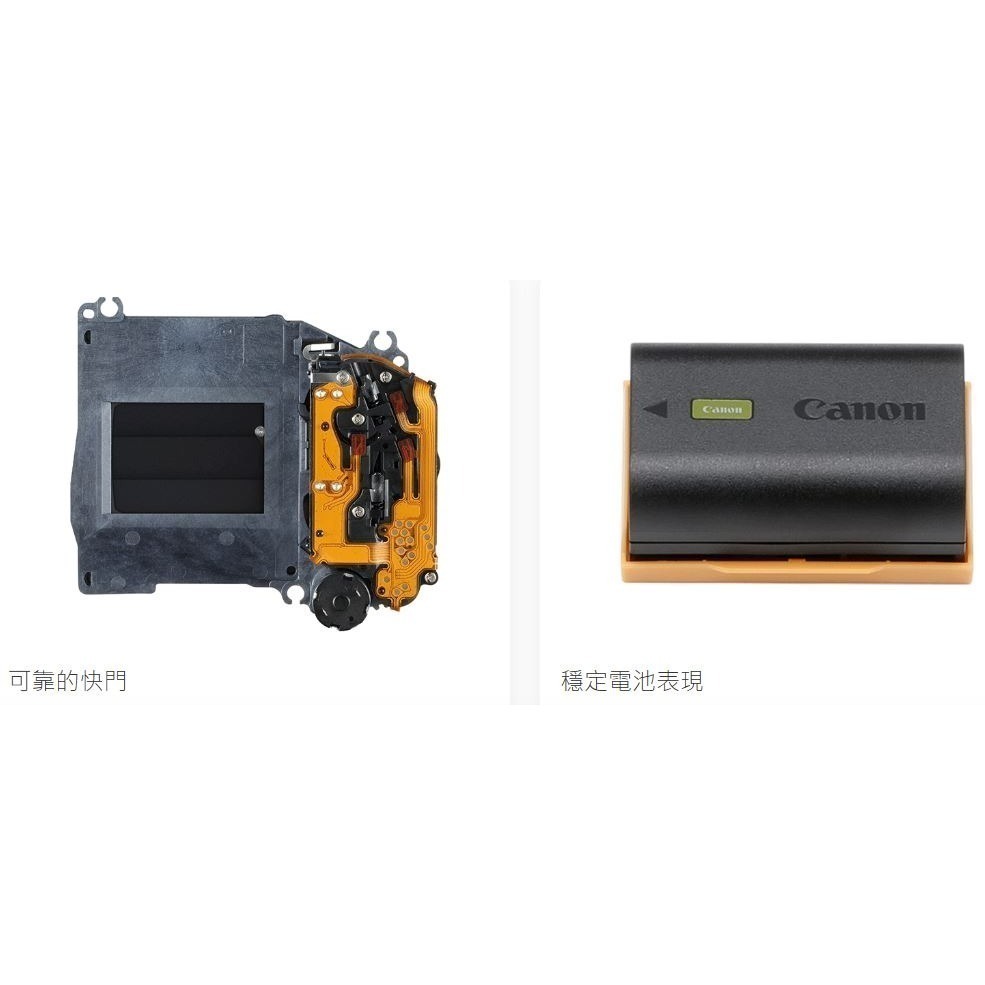 [優惠] Canon EOS R7 旗艦級 APS-C無反光鏡相機 Body 單機身 登錄送原電-細節圖8