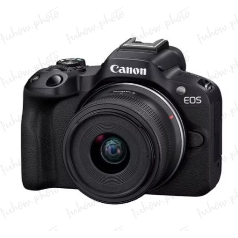 [優惠] CANON EOS R50 (RF-S18-45mm 單鏡組) 白色 黑色活動登錄送電池-規格圖11