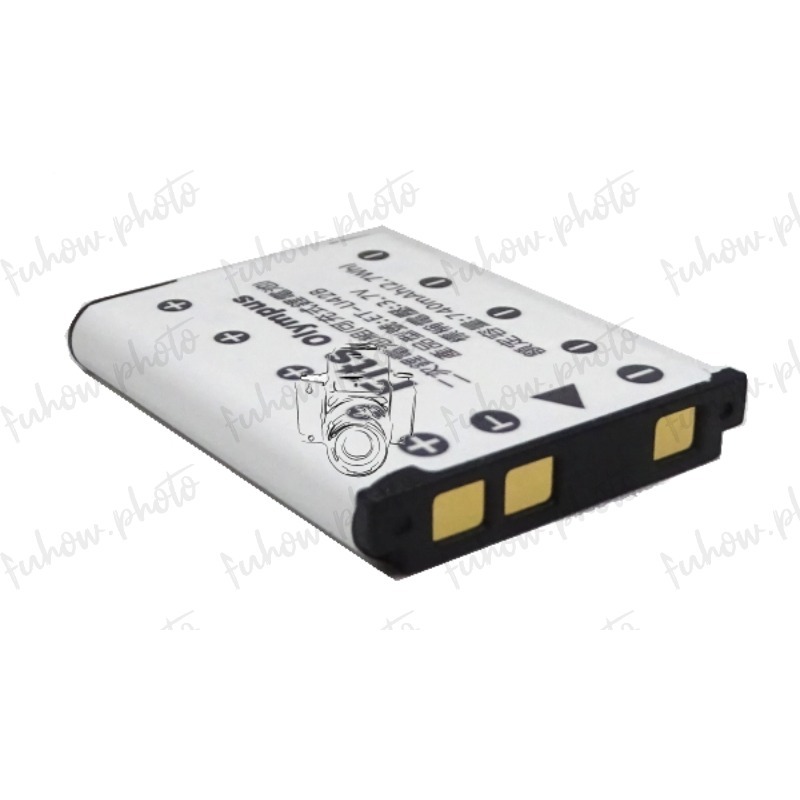 [附保卡] Olympus Li42B 副廠電池 Li40B 副廠充電器 多迴路 台灣世訊公司貨 保固90天-細節圖2