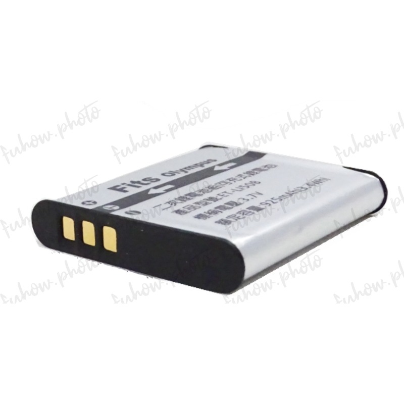 [附保卡] Olympus Li-50B 鋰電池副廠電池 副廠充電器 多迴路 台灣世訊公司貨 保固90天-細節圖4