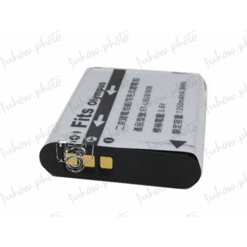[現貨] for Olympus Li-92B / Li-90B 相機電池 副廠 充電器 世訊保固90天-細節圖2