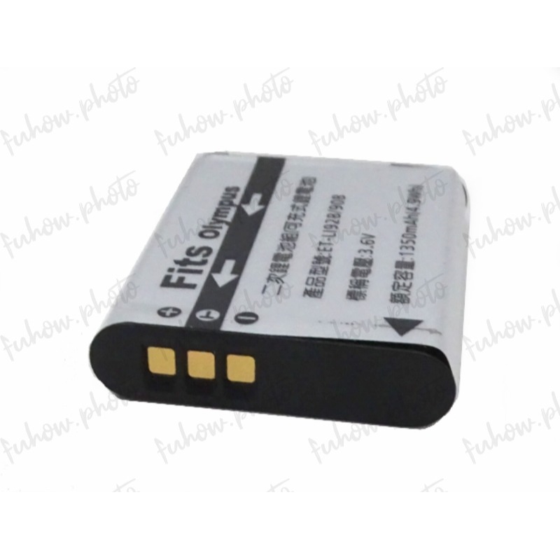 [現貨] for Olympus Li-92B / Li-90B 相機電池 副廠 充電器 世訊保固90天-細節圖4