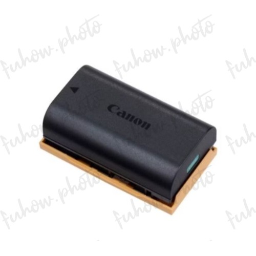 [現貨] CANON LP-EL 原廠電池  高電量 EL-1專用 鋰離子充電池 台灣佳能公司貨-細節圖2