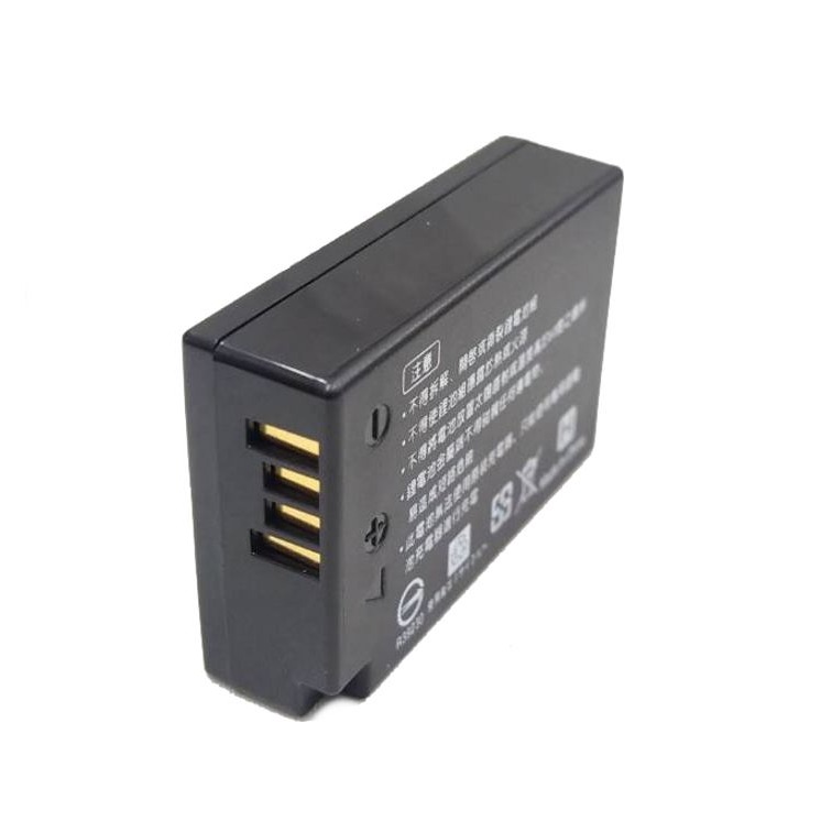 CANON LP-E17 副廠電池  LPE17充電器  世訊公司貨保固 LPE17原廠電池-細節圖2