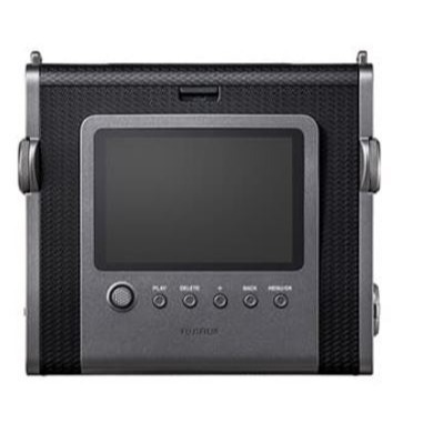 [新上市] 富士 Fujifilm instax WIDE Evo 混合型馬上看相機 寬版拍立得相機+20張軟片~恆昶-細節圖2