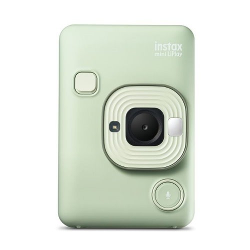 [富豪相機] FUJIFILM  instax mini Liplay  混合型拍立得相機 印相機 可以錄聲音 恆昶-規格圖11