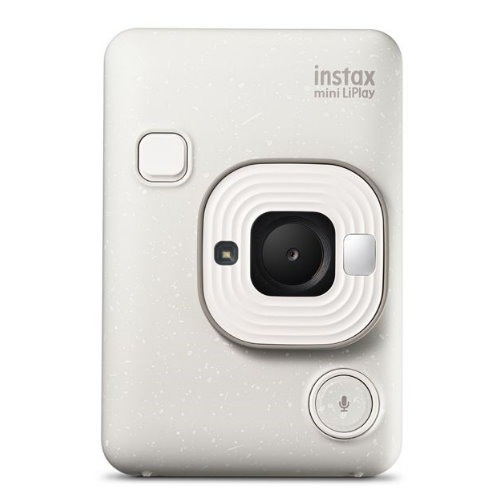 [富豪相機] FUJIFILM  instax mini Liplay  混合型拍立得相機 印相機 可以錄聲音 恆昶-規格圖11
