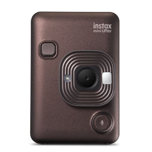 [富豪相機] FUJIFILM  instax mini Liplay  混合型拍立得相機 印相機 可以錄聲音 恆昶-規格圖11