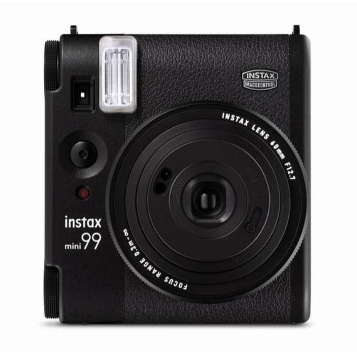 富士 FUJIFILM instax mini 99 拍立得相機 恆昶公司貨-細節圖2