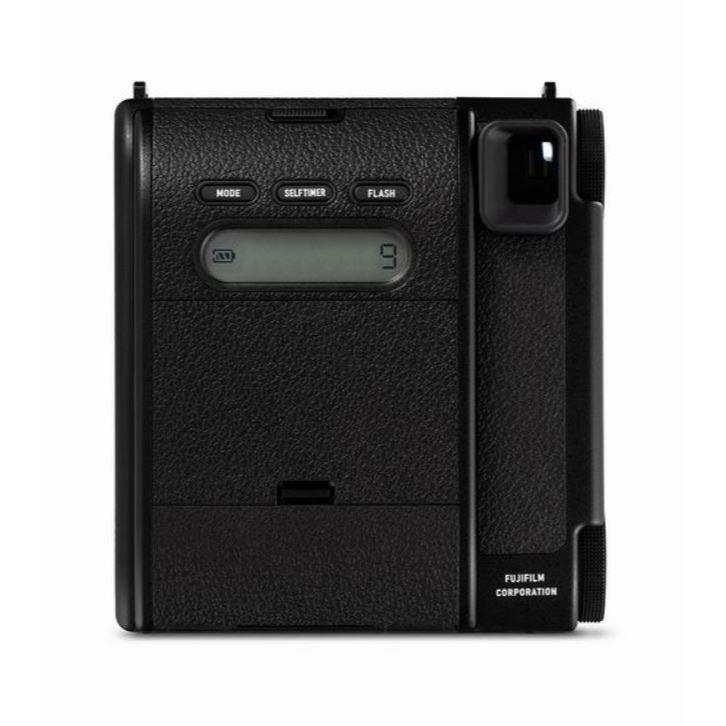 富士 FUJIFILM instax mini 99 拍立得相機 恆昶公司貨-細節圖3