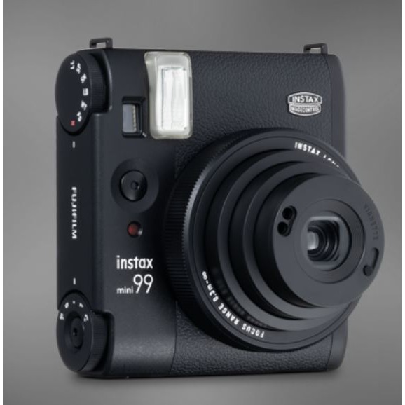 富士 FUJIFILM instax mini 99 拍立得相機 恆昶公司貨-細節圖4