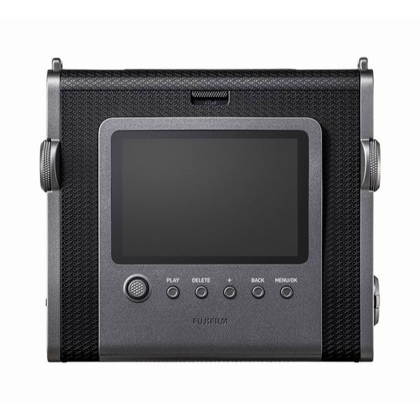 [富豪相機] 富士 Fujifilm instax WIDE Evo 混合型馬上看相機 寬版拍立得相機~恆昶公司貨-細節圖3