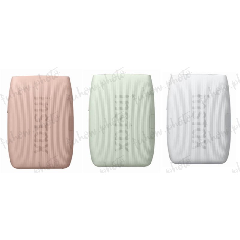 [富豪相機] FUJIFILM 富士instax mini Link3 手機印相機 [含20張軟片] 恆昶公司貨-細節圖3