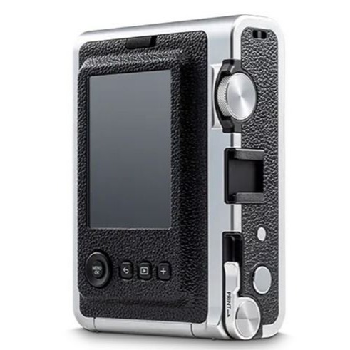 [富豪相機] FUJIFILM instax  mini EVO 含20張軟片+保護貼+32G記憶卡~恆昶公司貨-細節圖2