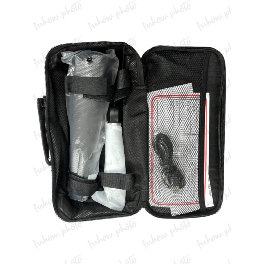 UR SOUND UR-1018G無線麥克風 攜帶式數位多頻道自動對頻 手握式麥克風 教學麥克風-細節圖4