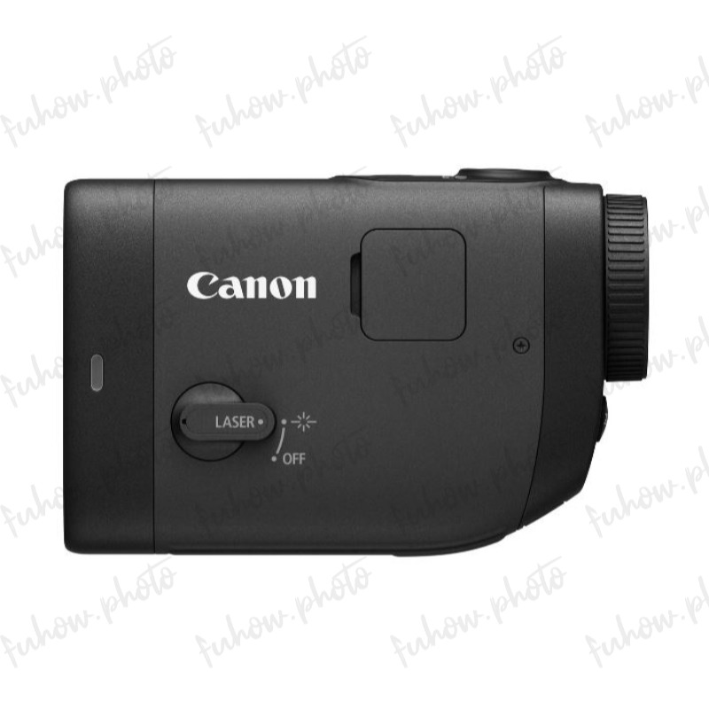 [富豪相機] CANON PowerShot GOLF 高爾夫雷射測距儀 台灣佳能公司貨[現貨]-細節圖3