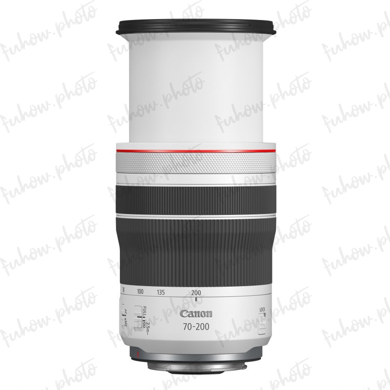 [現折6仟] Canon RF70-200mm f/4L IS USM 變焦鏡頭 公司貨 至114/6/30止-細節圖4