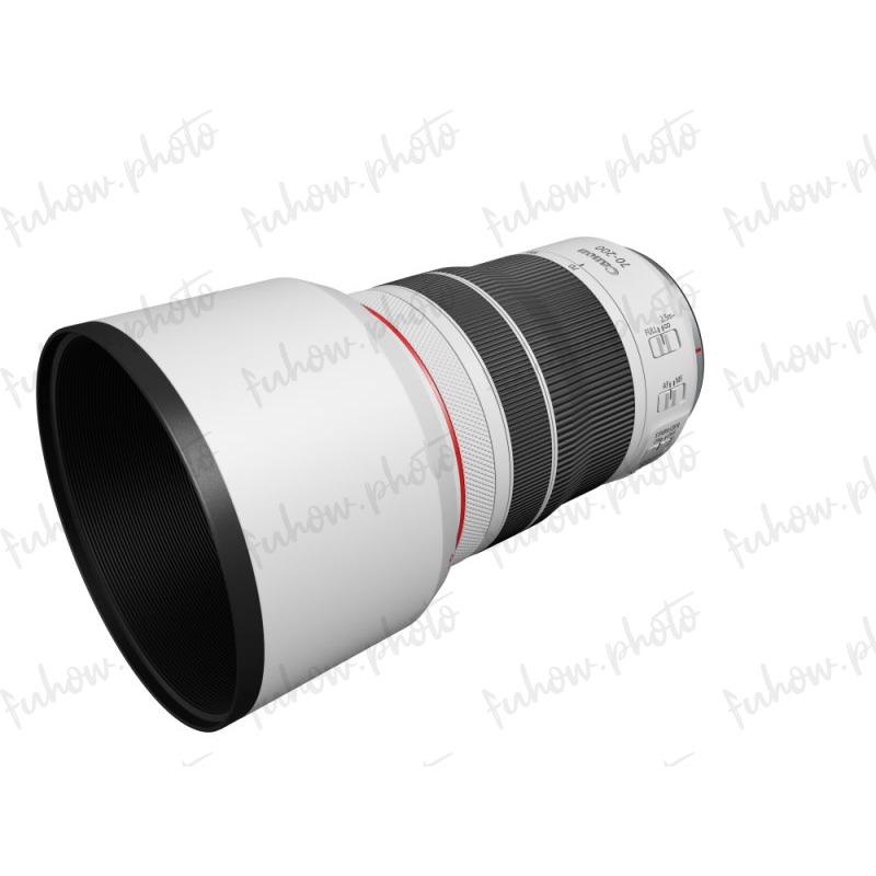 [現折6仟] Canon RF70-200mm f/4L IS USM 變焦鏡頭 公司貨 至114/6/30止-細節圖5