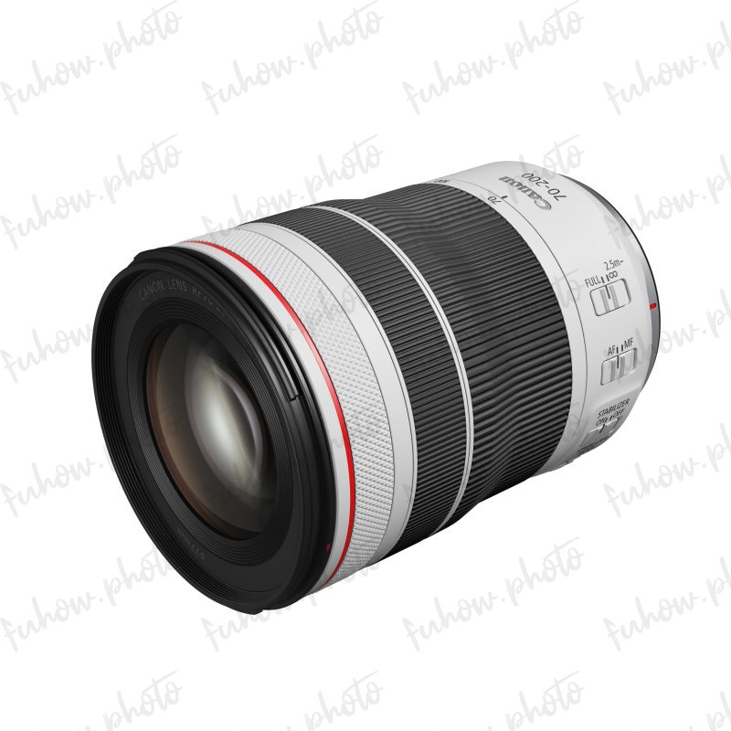[現折6仟] Canon RF70-200mm f/4L IS USM 變焦鏡頭 公司貨 至114/6/30止-細節圖6