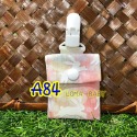現貨 限量牛津布 台灣布 兔年主題  純棉 平安符袋 生肖符袋 香火袋-台灣製作 新年飾品-規格圖5