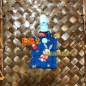 現貨 兔年 新年 平安符 符袋 吉兔 生肖符袋 香火袋-台灣製作 新年飾品-規格圖8