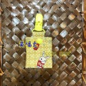 現貨 兔年 新年 平安符 符袋 吉兔 生肖符袋 香火袋-台灣製作 新年飾品-規格圖8