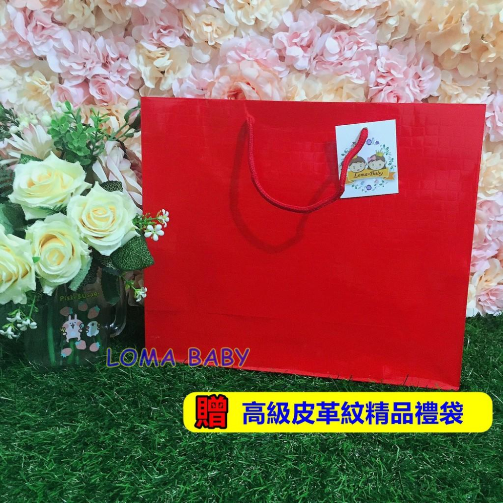 ㊣台灣製 純棉紗布衣 新生兒 嬰兒禮盒 男寶寶 女寶寶禮盒 嬰幼兒彌月禮盒 滿月禮盒 限量平安符袋組 臺灣精品-細節圖2