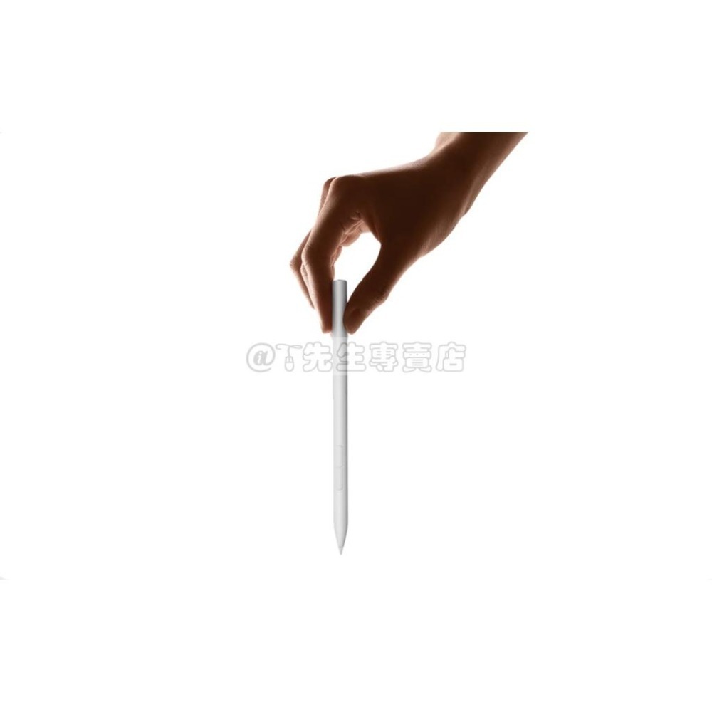 Xiaomi小米靈感觸控筆 (2代)筆尖 Smart Pen 2nd generation【小米原廠公司貨 +免運】-細節圖3